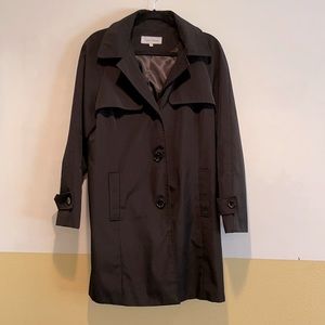 Calvin Klein, Rain Jacket Hoodie